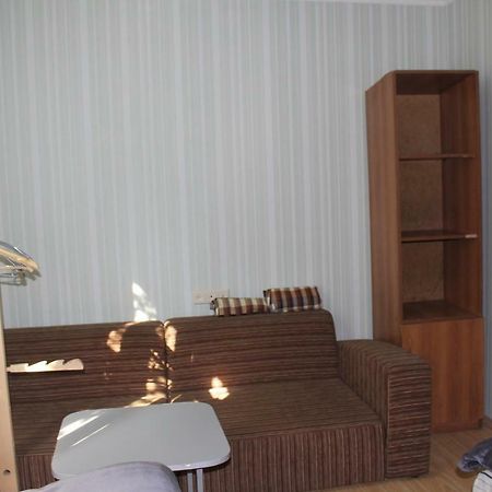 Nunua'S Bed And Breakfast Тбилиси Екстериор снимка